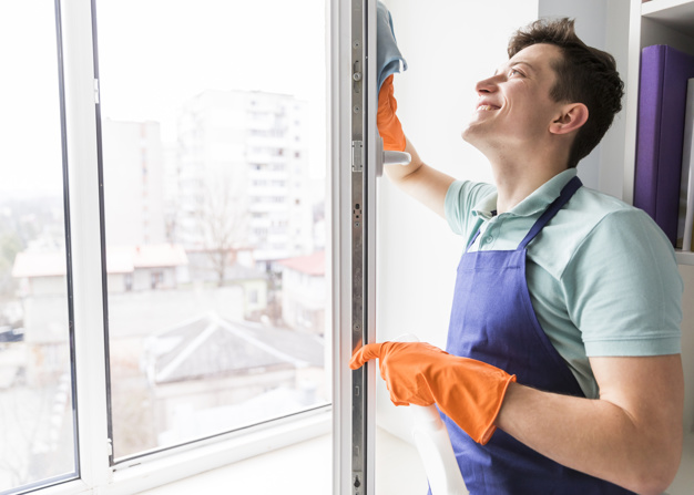 limpiar-ventanas-de-aluminio